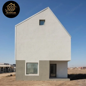 Casa P+1 – Finisaje la cheie, Zona Aeroport (langa Magnolia) - imagine 2