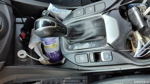 Hyundai santa Fe  - imagine 4