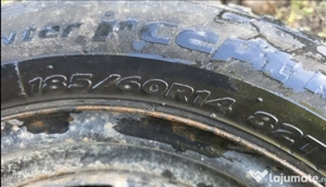 Triple Skoda Fabia 2 An 2010 - imagine 2