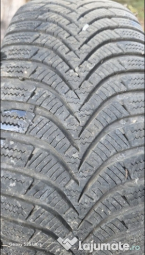 Triple Skoda Fabia 2 An 2010 - imagine 3