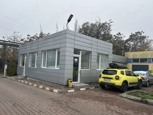 Spațiu flexibil de închiriat   Sector 4, Dumitru Brumărescu 