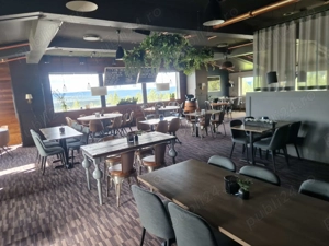 Ajutor Bucatar pt sezon iarna Suedia