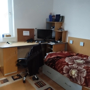 Vând apartament 3 camere , aleea Negoiu  - imagine 3