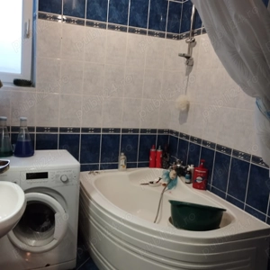 Vând apartament 3 camere , aleea Negoiu  - imagine 7