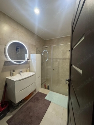 Apartament 2 camere nou, mobiltat si utilat, cu parcare inclusa - imagine 10