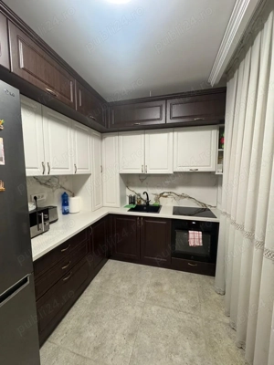 Apartament 2 camere nou, mobiltat si utilat, cu parcare inclusa - imagine 6