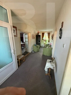 Vila in zona linistita, pe o strada inchisa perfecta pentru locuire sau afacere - imagine 8