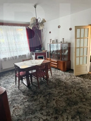 Vila in zona linistita, pe o strada inchisa perfecta pentru locuire sau afacere - imagine 4