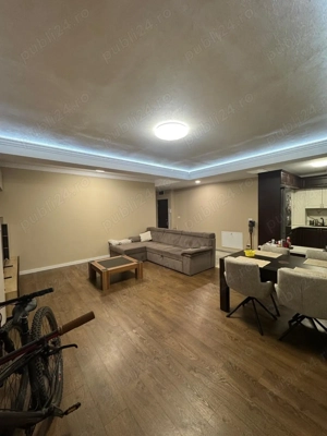 Apartament 2 camere nou, mobiltat si utilat, cu parcare inclusa - imagine 2