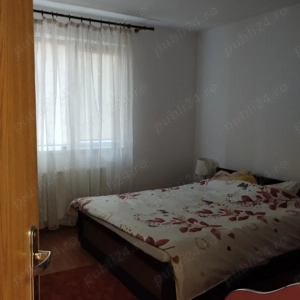 Vând apartament 3 camere , aleea Negoiu  - imagine 5