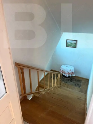 Vila in zona linistita, pe o strada inchisa perfecta pentru locuire sau afacere - imagine 17