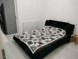 Apartament decomandat 