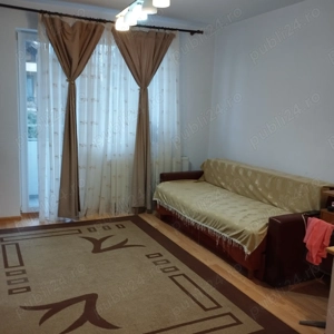 Vând apartament 3 camere , aleea Negoiu  - imagine 4