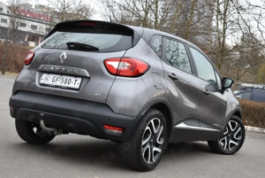 Renault Captur Dynamique import Olanda,1.5 dCi   90 CP, 2013 - imagine 3