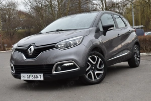 Renault Captur Dynamique import Olanda,1.5 dCi   90 CP, 2013