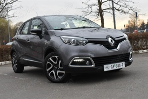 Renault Captur Dynamique import Olanda,1.5 dCi   90 CP, 2013 - imagine 4