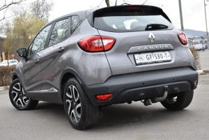 Renault Captur Dynamique import Olanda,1.5 dCi   90 CP, 2013 - imagine 2
