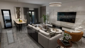 Penthouse 102 mp, 88.75 mp terase, zona Torontalului - imagine 3