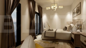 Penthouse 102 mp, 88.75 mp terase, zona Torontalului - imagine 4