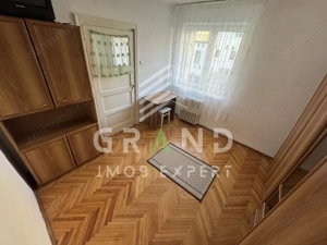 Ap 2 camere | SEMIDECOMANDAT | CENTRU/Piața Mihai Viteazu/McDonald's - imagine 5