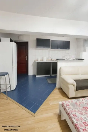 Transformă-l în "acasă" în inima Băneasa! Apartament 2 camere –