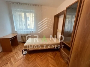 Ap 2 camere | SEMIDECOMANDAT | CENTRU/Piața Mihai Viteazu/McDonald's - imagine 8