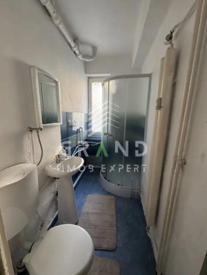 Ap 2 camere | SEMIDECOMANDAT | CENTRU/Piața Mihai Viteazu/McDonald's - imagine 12