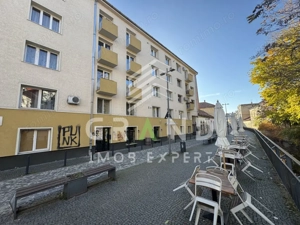 Ap 2 camere | SEMIDECOMANDAT | CENTRU/Piața Mihai Viteazu/McDonald's - imagine 15