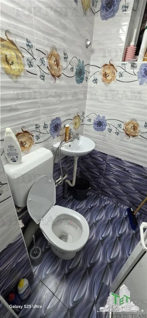 Garsoniera 14.9mp, in apropierea Pietei Rahova - imagine 2