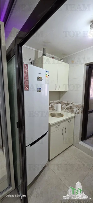 Garsoniera 14.9mp, in apropierea Pietei Rahova - imagine 4