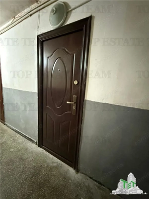 Garsoniera 14.9mp, in apropierea Pietei Rahova - imagine 14