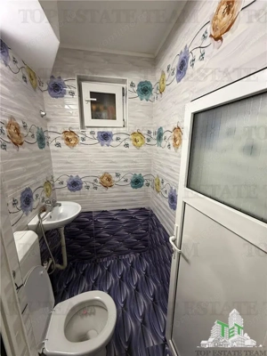 Garsoniera 14.9mp, in apropierea Pietei Rahova - imagine 13