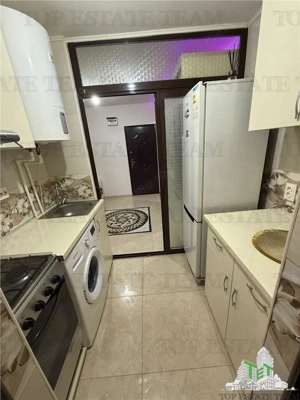 Garsoniera 14.9mp, in apropierea Pietei Rahova - imagine 10