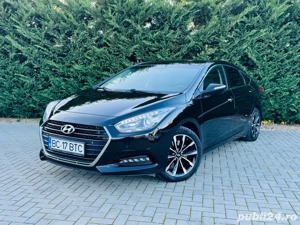 HYUNDAI I40  1.7 crdi   Supreme
