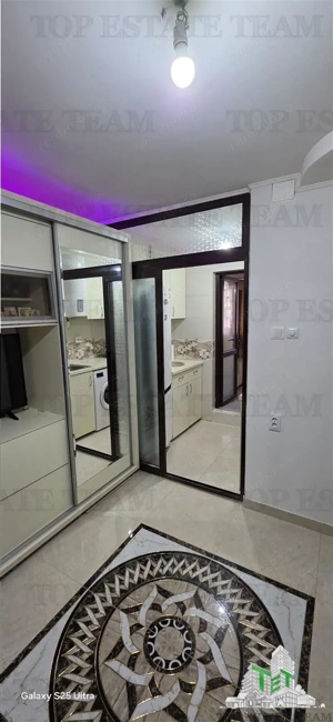 Garsoniera 14.9mp, in apropierea Pietei Rahova