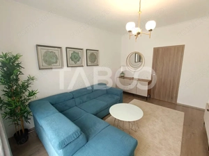 Penthouse cu 2 camere decomandate 2 terase si 2 locuri de parcare