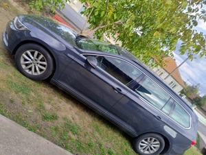 Volkswagen Passat B8 in stare foarte buna! - imagine 5