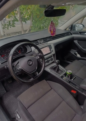 Volkswagen Passat B8 in stare foarte buna! - imagine 2