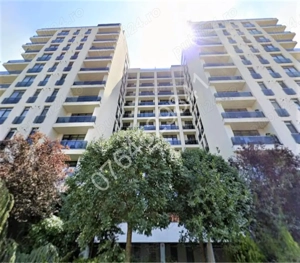 Inchiriez apt. 2 cam. Barbu Văcarescu-Floreasca, Dinamic City, Str. Dâmbovicioarei,bl. 2016, parcare