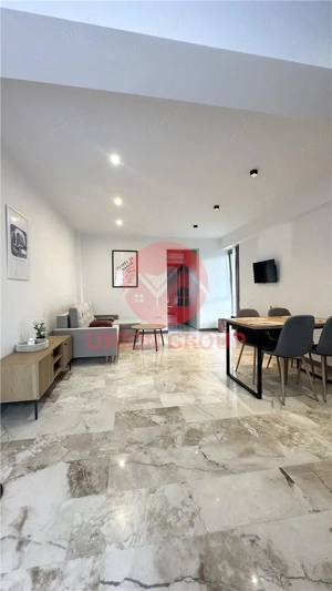 Apartament Splendid in Eforie Nord, 2 Camere, Vedere Spectaculoasa Spre Mare si Lac - imagine 2