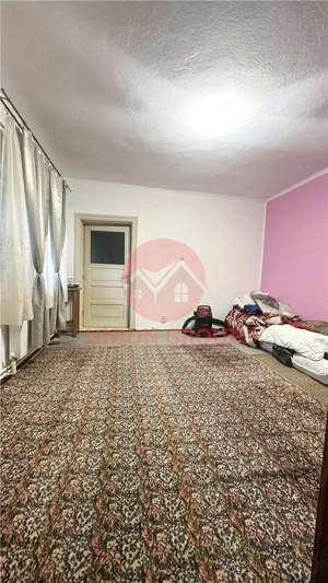 Casa cu Teren de 120 mp, Toate Utilitatile, Zona Viile Noi - imagine 3