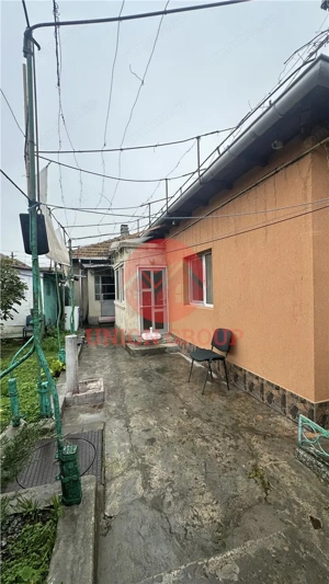 Casa cu Teren de 120 mp, Toate Utilitatile, Zona Viile Noi - imagine 8