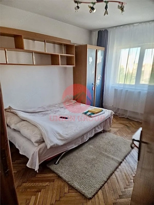 Apartament 3 camere decomandat Zona Abator - imagine 4