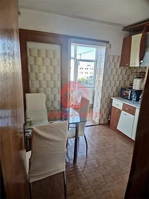 Apartament 3 camere decomandat Zona Abator - imagine 6