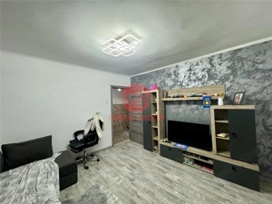 Garsoniera Foarte Spatioasa, Mobilata si Utilata Complet, Zona Inel 2