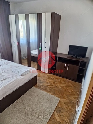 Apartament 3 camere decomandat Zona Abator - imagine 3