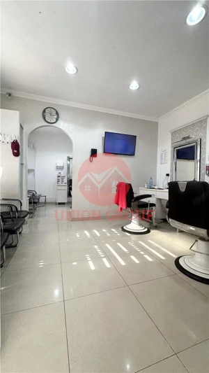 Spatiu ideal pentru afacerea ta – Tomis 3, parter bloc, pretabil pt mai multe activitati