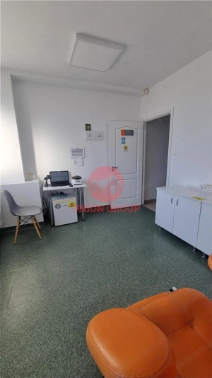 Spatiu de inchiriat in Tomis 3, parter – ideal pentru birouri, productie sau clinica - imagine 4