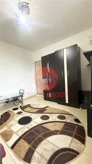 Garsoniera Complet Mobilata si Utilata, Etaj 1, zona Palas - imagine 2