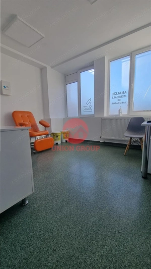 Spatiu de inchiriat in Tomis 3, parter – ideal pentru birouri, productie sau clinica - imagine 3